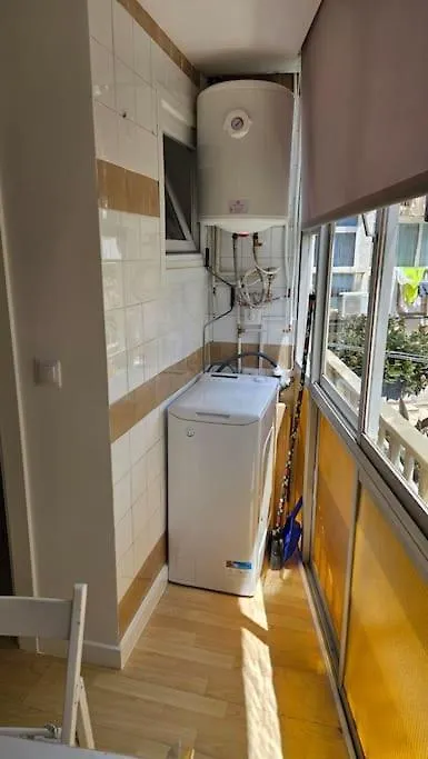 Estudio Centrico A 2 Minutos De La Playa Salou 0*,